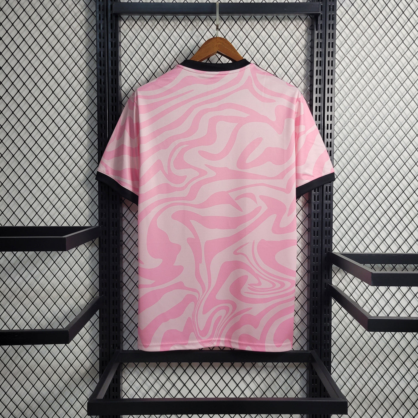 Maillot Flamengo Concept Rose 2024/2025