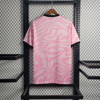 Maillot Flamengo Concept Rose 2024/2025