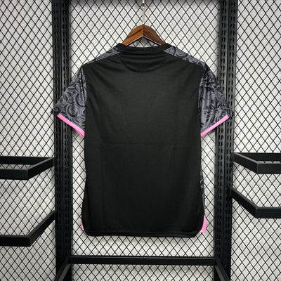 Maillot Palestine x Farrah Azam  Noir 2024/2025