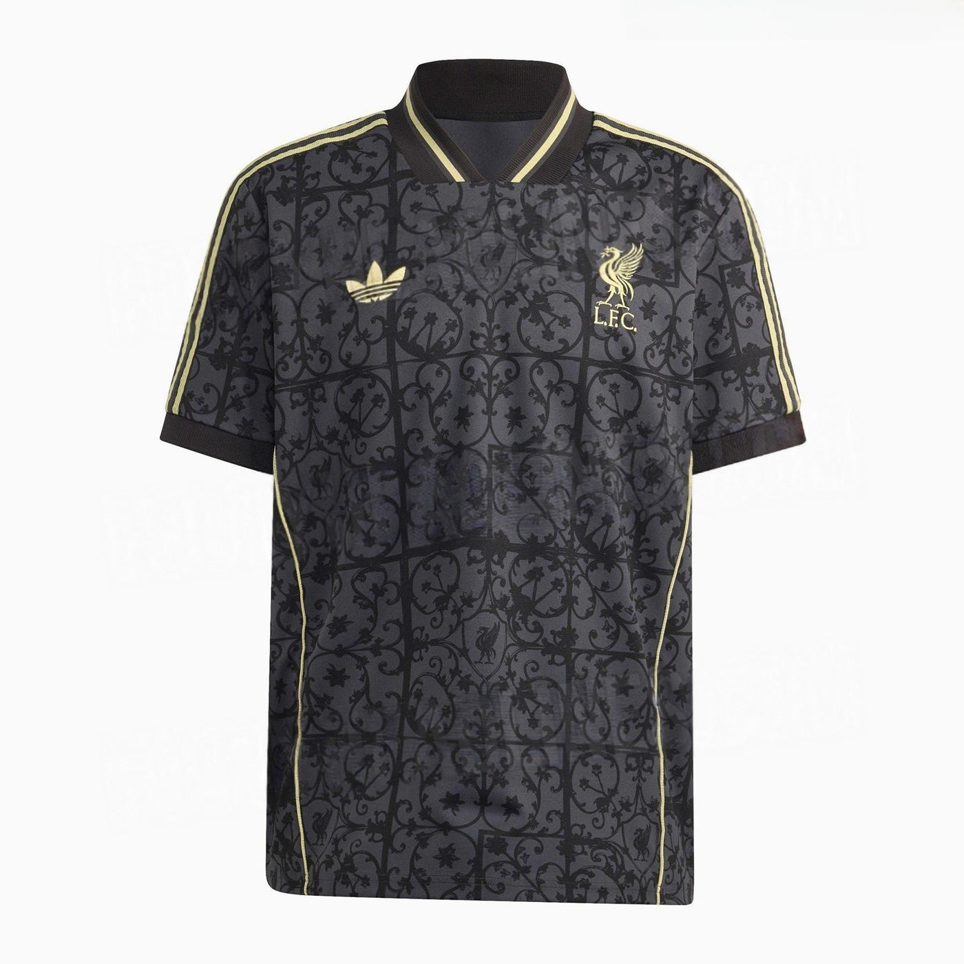 Maillot Liverpool Édition Spéciale 2025/2026