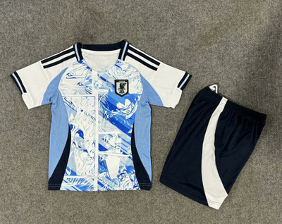 Kit Enfant Japon Concept DBZ 2024/2025