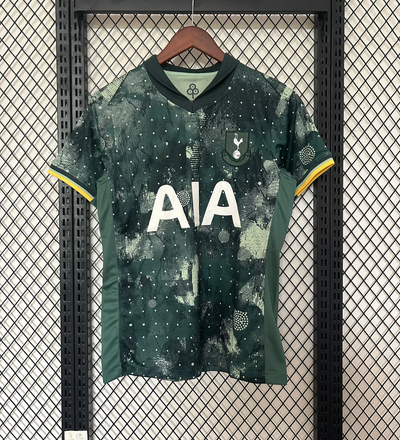 Maillot Tottenham Third 2024/2025