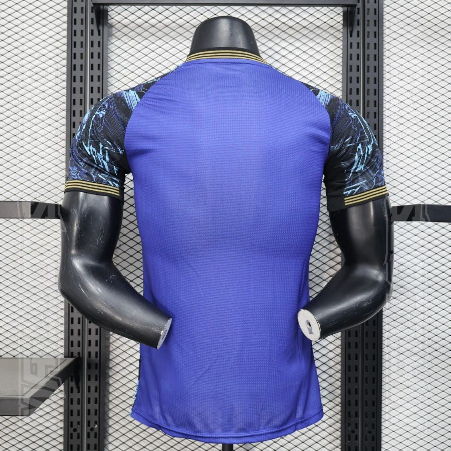 Maillot Japon Concept 2025/2026 Blue Lock