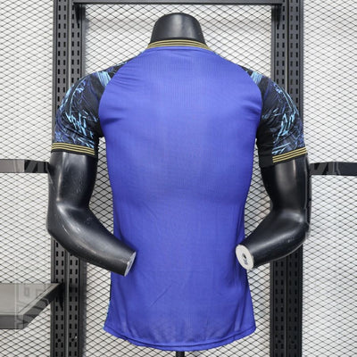 Maillot Japon Concept 2025/2026 Blue Lock