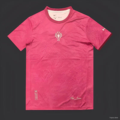 Maillot Portugal Concept 2025/2026 The Sui