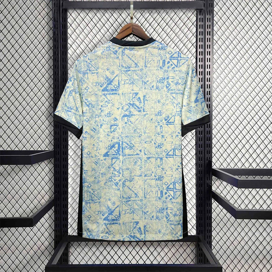 Maillot Portugal Extérieur 2024/2025