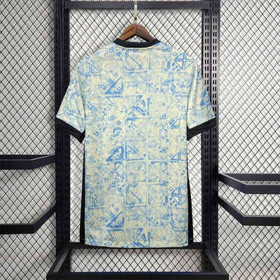 Maillot Portugal Extérieur 2024/2025