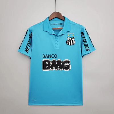 Maillot Rétro Santos Extérieur 2012/2013