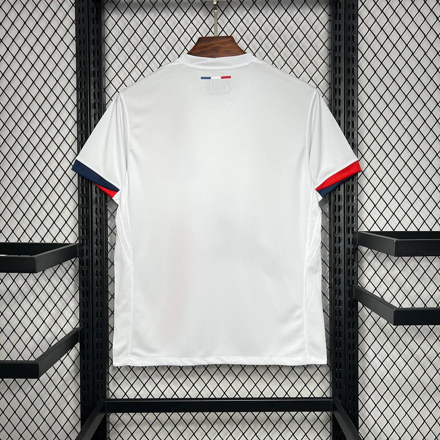 Maillot PSG Extérieur 2024/2025