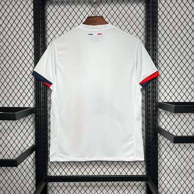 Maillot PSG Extérieur 2024/2025