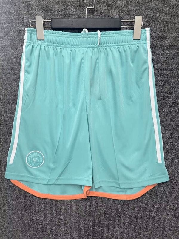 Short Inter Miami Third 24/25