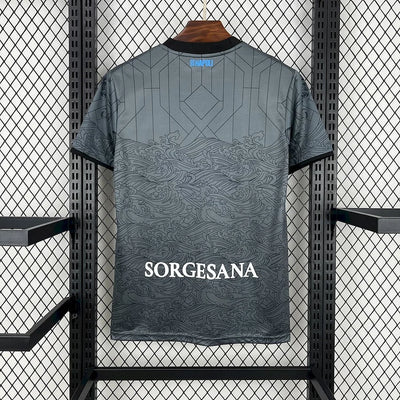 Maillot Naples Third 2024/2025