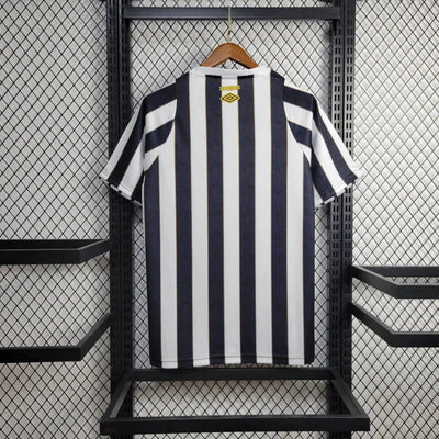 Maillot Santos Extérieur 2024/2025