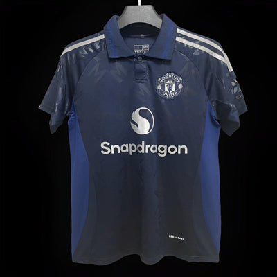 Maillot 24/25 Manchester Untied Away Navy