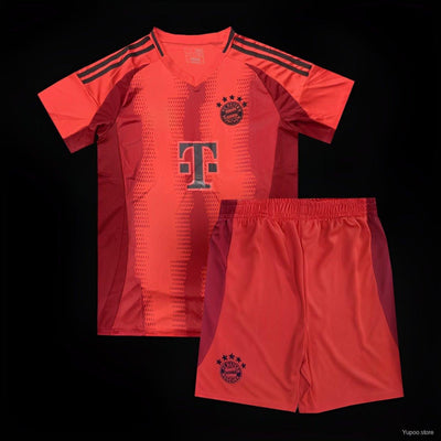 Kit Enfant Bayern Munich Domicile 24/25