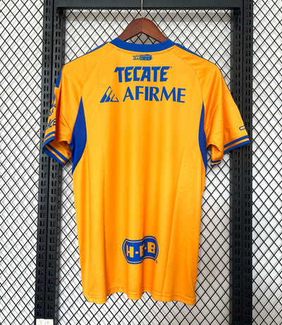 Maillot Tigres Domicile 2025/2026