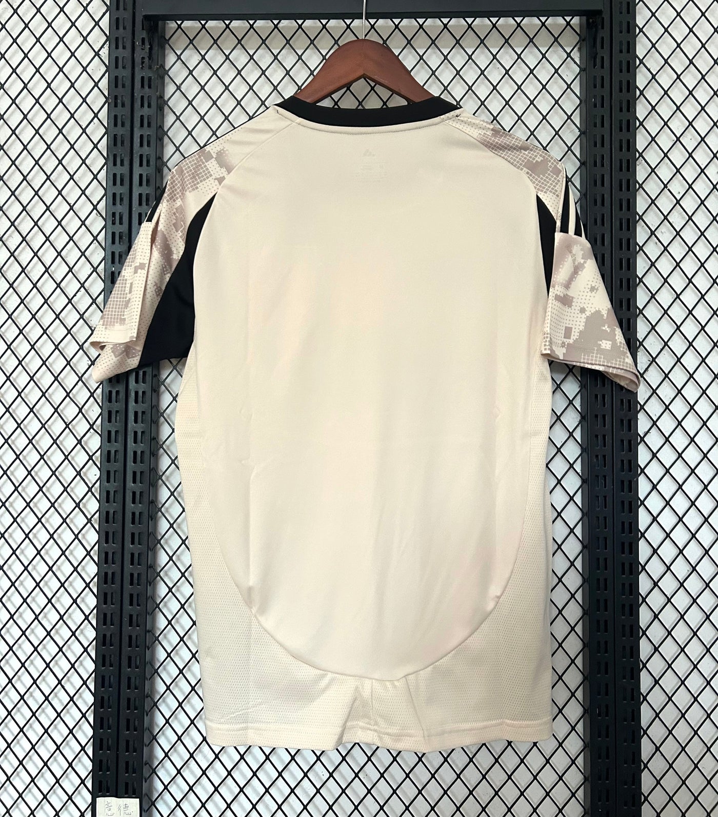 Maillot New York RedBulls Extérieur 2025/2026