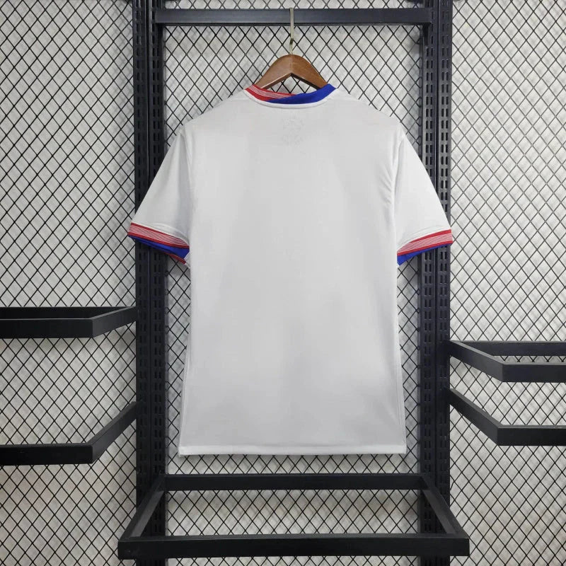 Maillot USA Domicile 2024/2025
