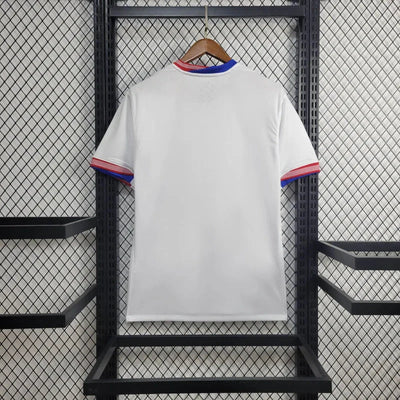 Maillot USA Domicile 2024/2025
