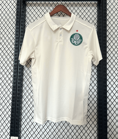 Maillot Palmeiras 2024/2025 Blanc