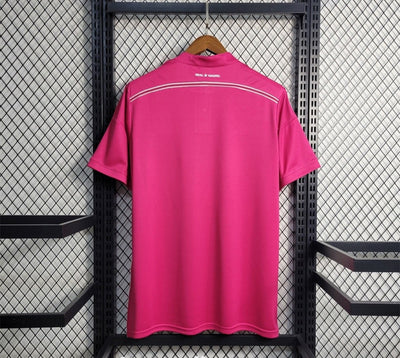 Maillot Real Madrid Retro 2014/2015 Rose