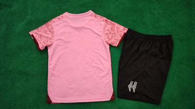 Kit Enfant Palestine Rose 24/25