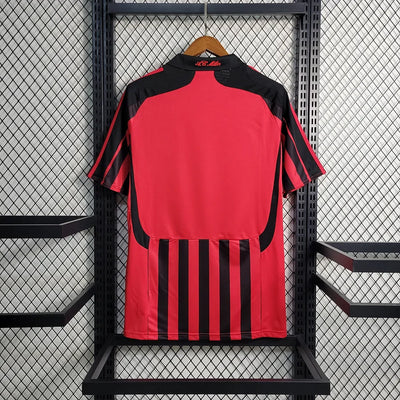 AC Milan Retro 2007/2008