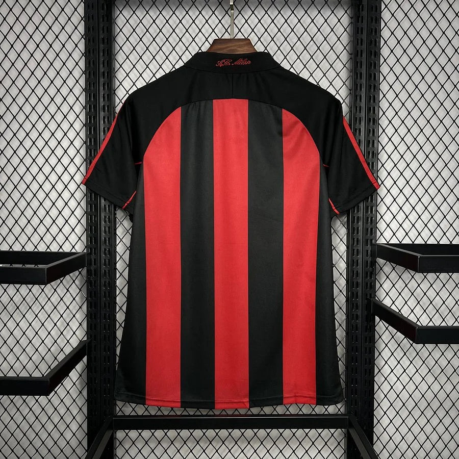 AC Milan Retro 2000/2002
