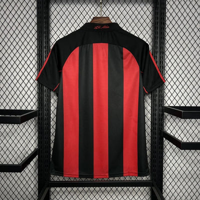 AC Milan Retro 2000/2002