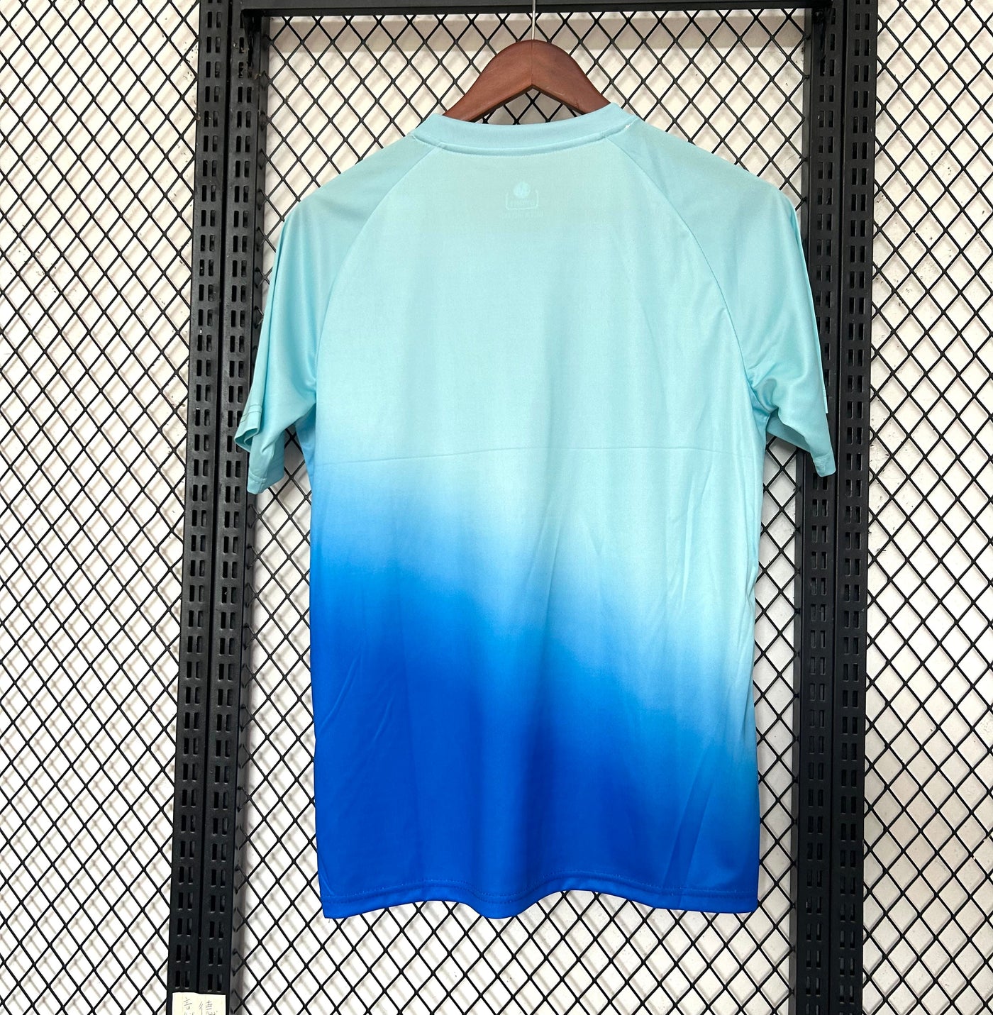 Maillot Tunisie Concept 2024/2025 Turquoise