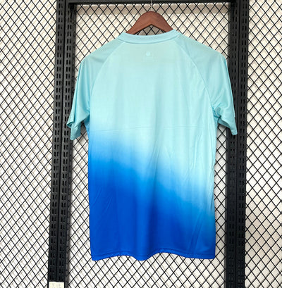 Maillot Tunisie Concept 2024/2025 Turquoise