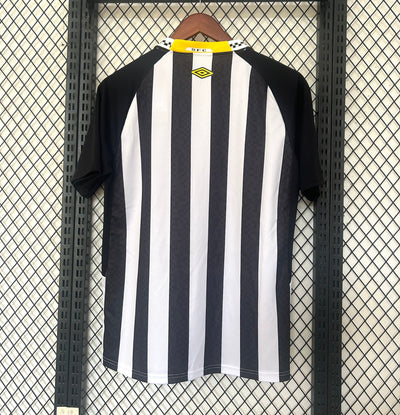 Maillot Santos Extérieur 2025/2026