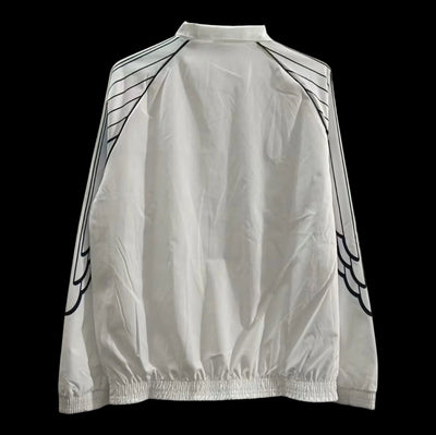 Veste PSG Blanc 24/25