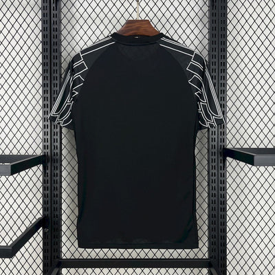 Maillot PSG Fourth 2024/2025 Noir