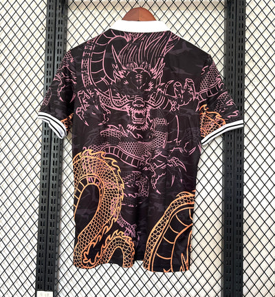 Maillot Real Madrid Concept 2024/2025 Dragon