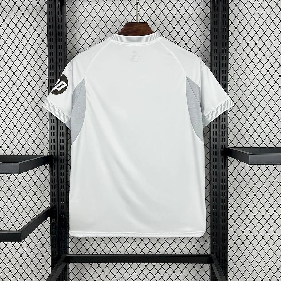 Maillot Real Madrid Domicile 2025/2026