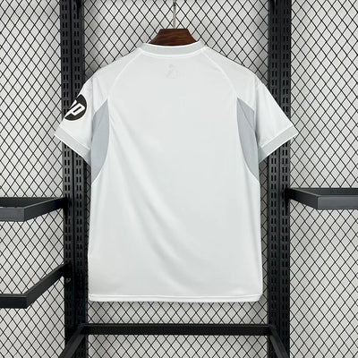 Maillot Real Madrid Domicile 2025/2026