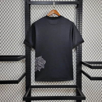 Real Madrid x Yamamoto Noir 2024 2025