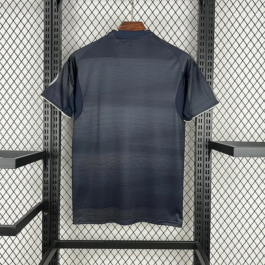 Maillot Real Madrid Extérieur 2025/2026