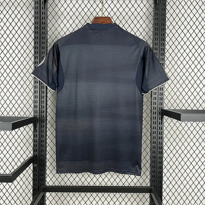 Maillot Real Madrid Extérieur 2025/2026