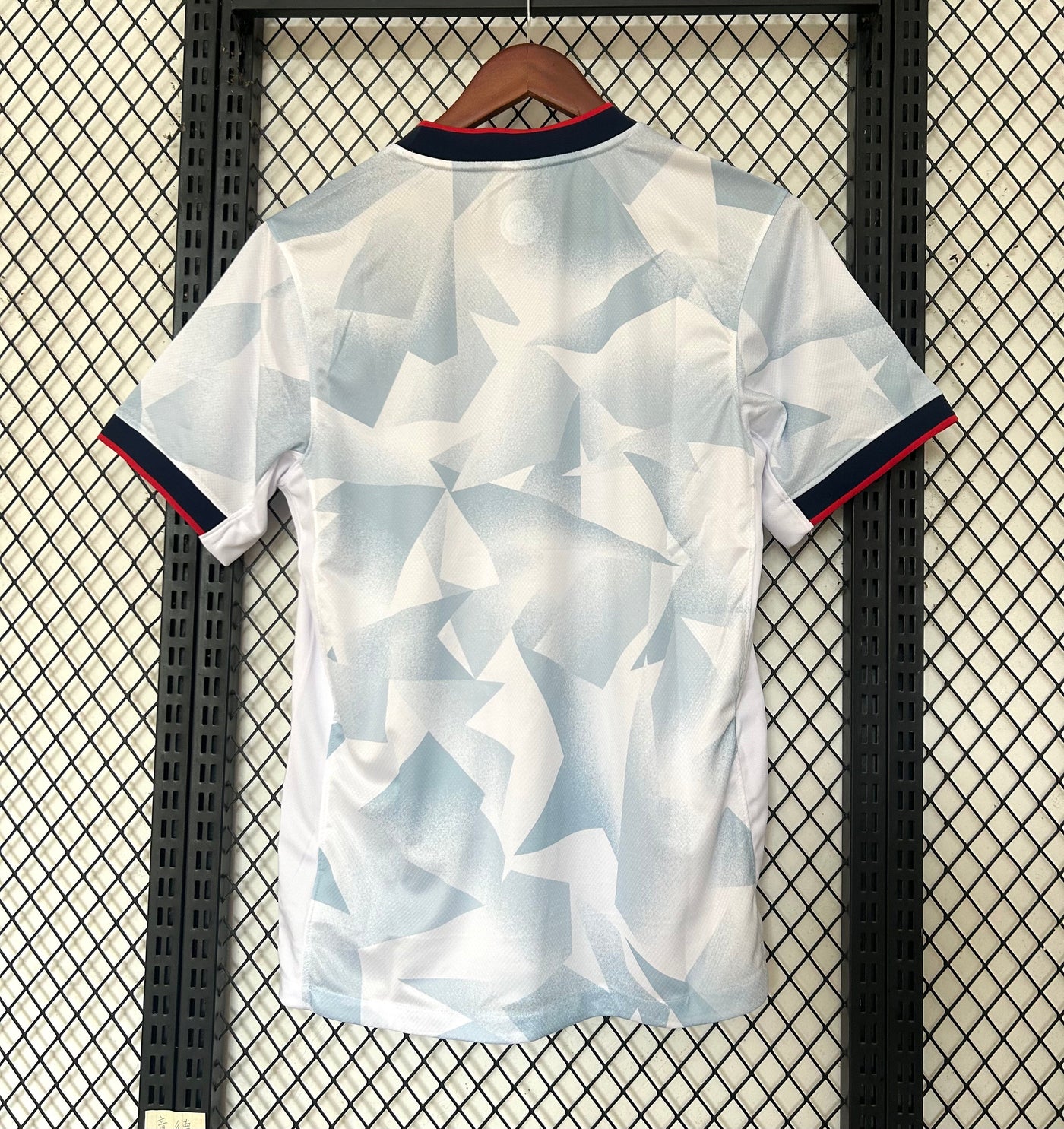 Maillot USA Extérieur 2025/2026