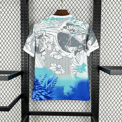 Maillot Brésil Concept 2024/2025