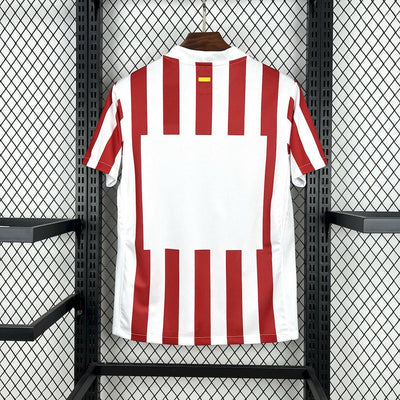 Maillot Atlético de Madrid Domicile 2025/2026