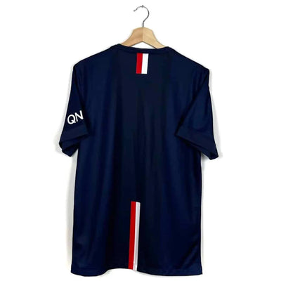 Maillot Rétro PSG Domicile 2014/25