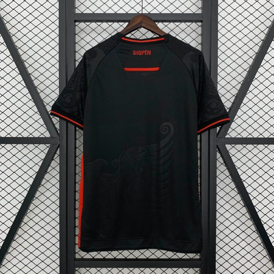 Maillot Albanie Third 2025/2026