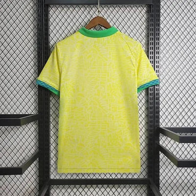 Maillot Brésil Domicile 2024/2025