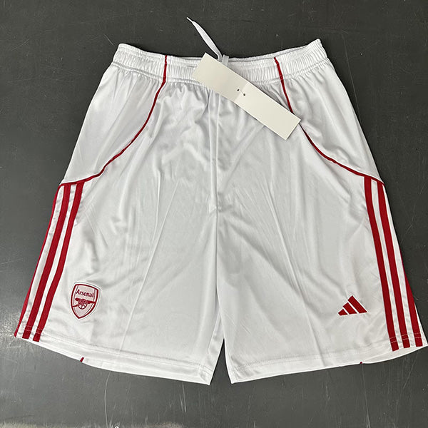Short Arsenal Domicile 25/26