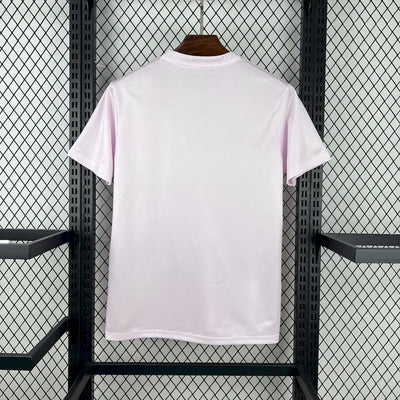 Maillot Brésil Concept Christ 2024/2025 Rose