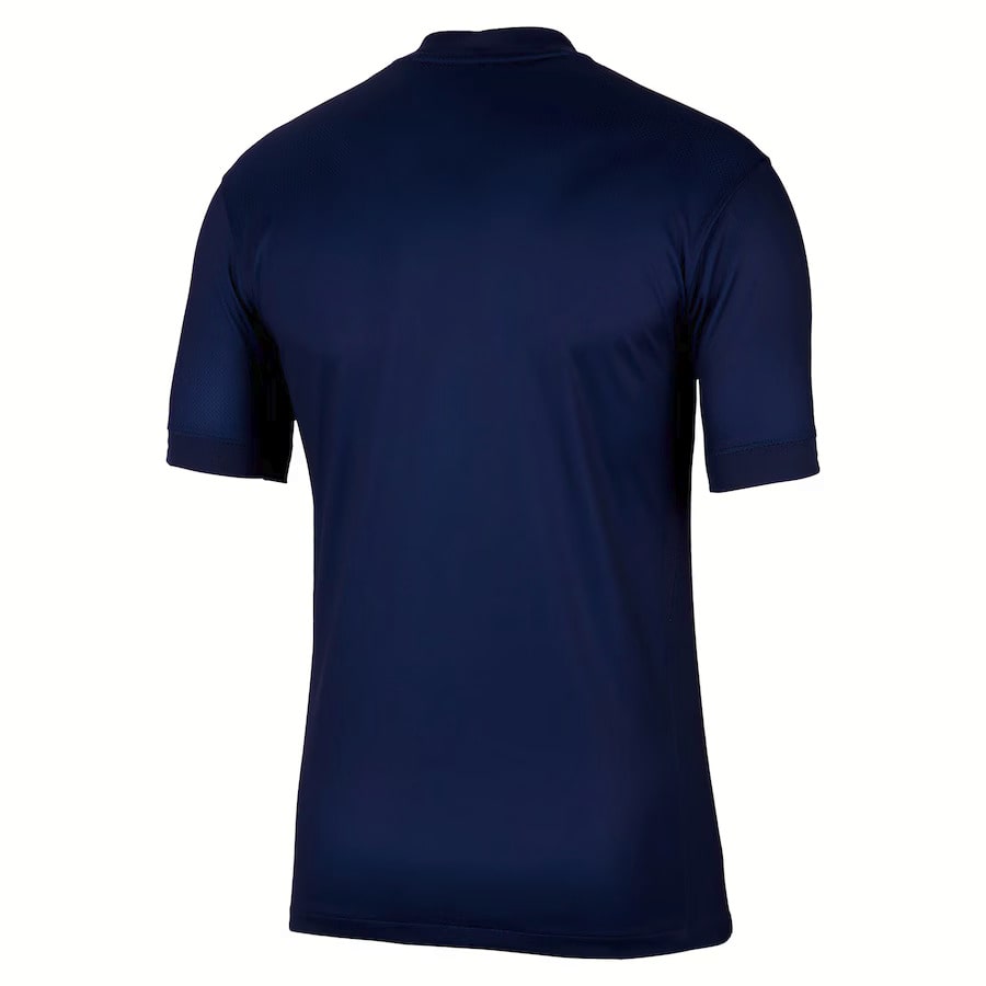 Maillot PSG Domicile 2025/2026 Étoile LDC