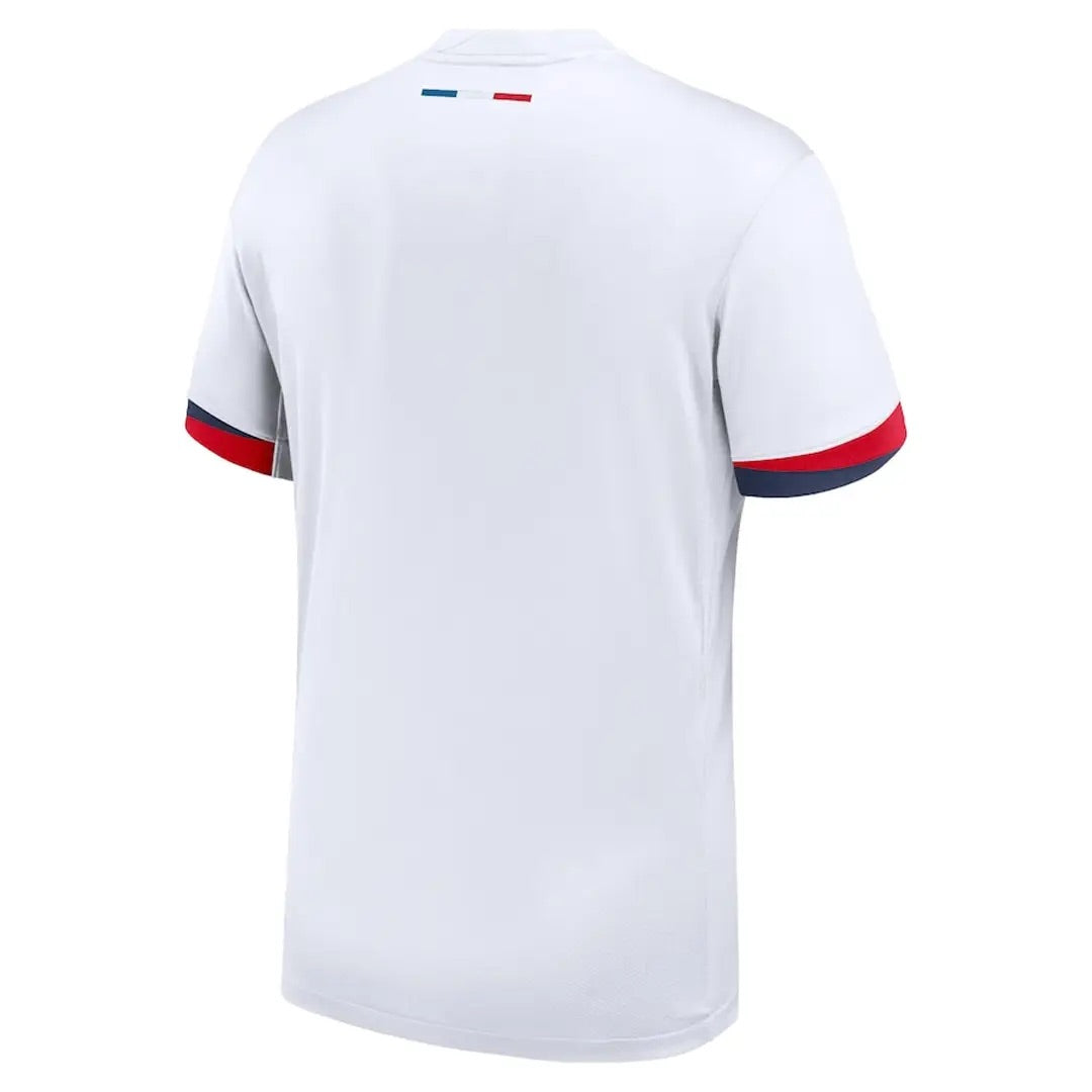 Maillot PSG Extérieur 2024/2025 Spécial LDC